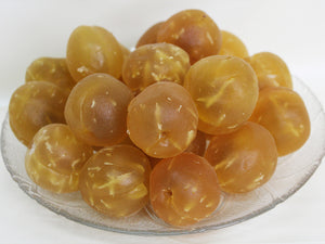 Candied Apricot