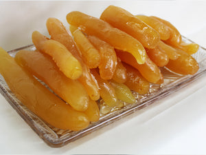 Candied Sweet Potato