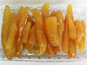 Candied Sweet Potato