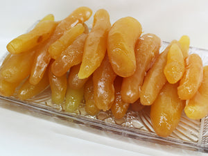 Candied Sweet Potato